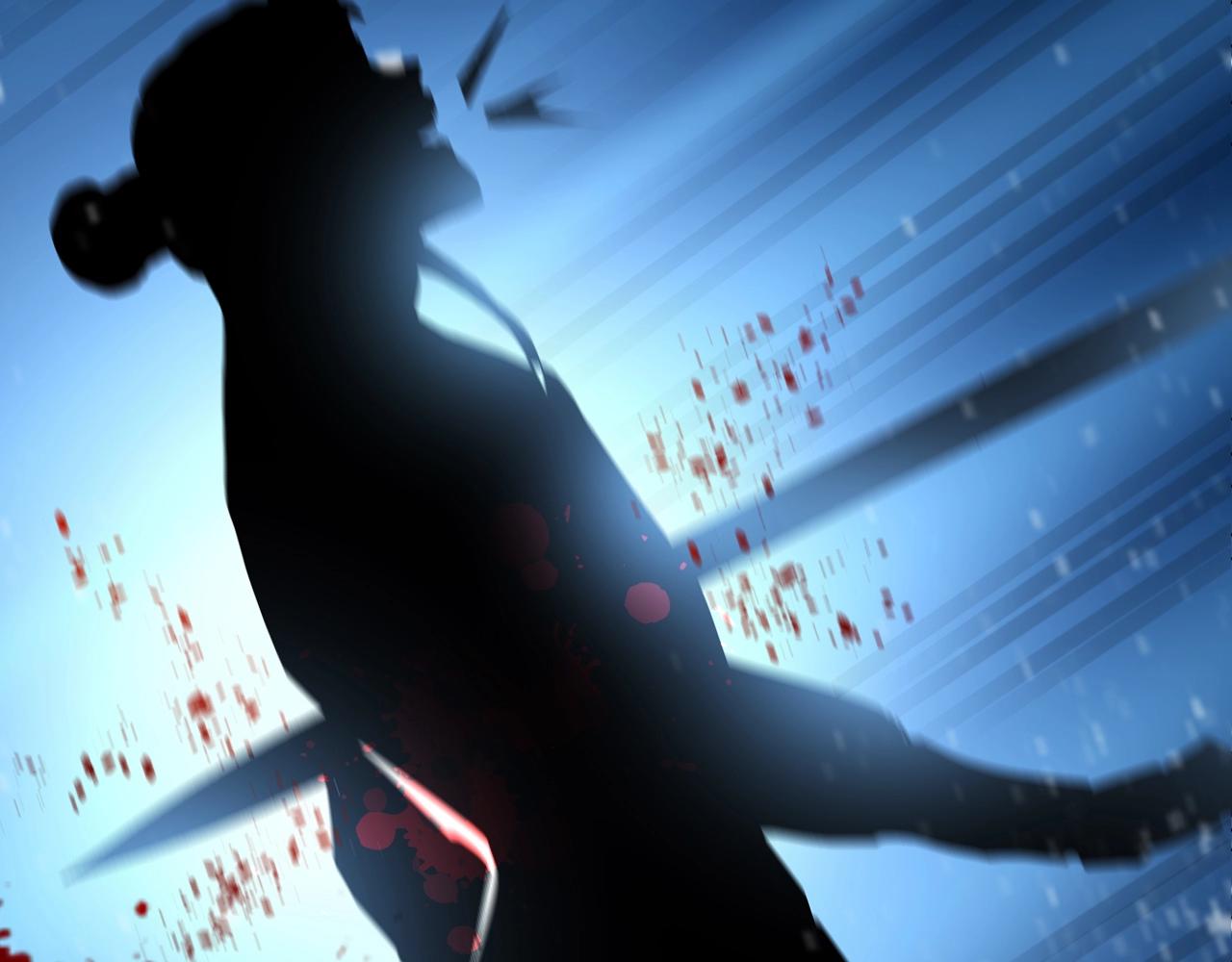 第14话 魔女拜服(1/3)-第14话