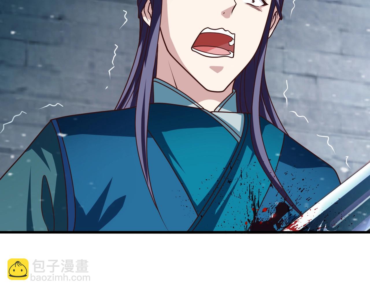 第14话 魔女拜服(1/3)-第14话