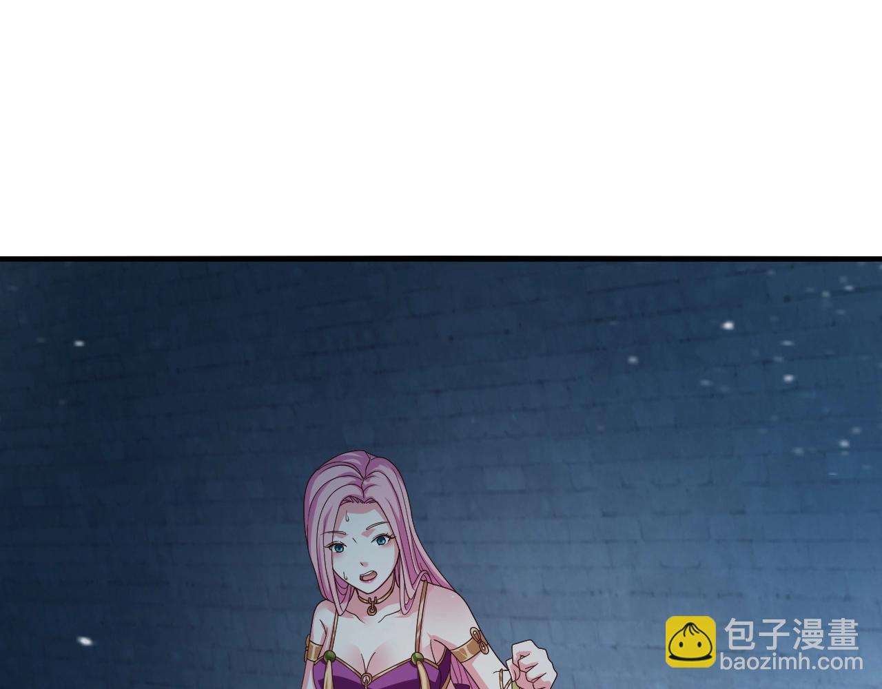 第14话 魔女拜服(1/3)-第14话