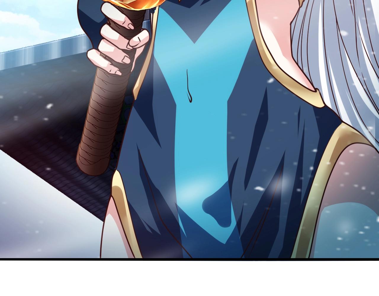 第14话 魔女拜服(1/3)-第14话