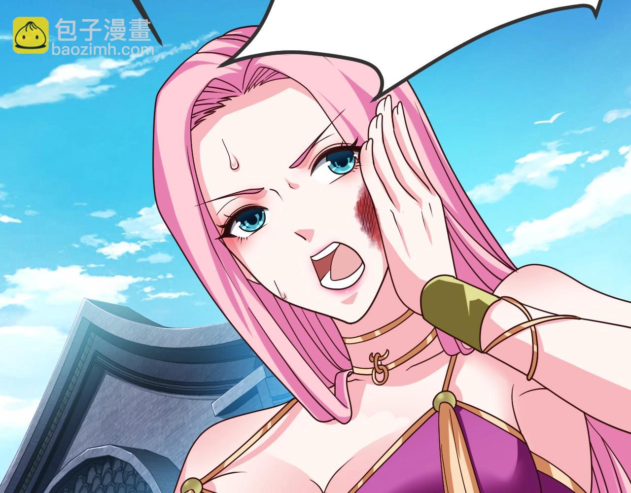 第14话 魔女拜服(1/3)-第14话