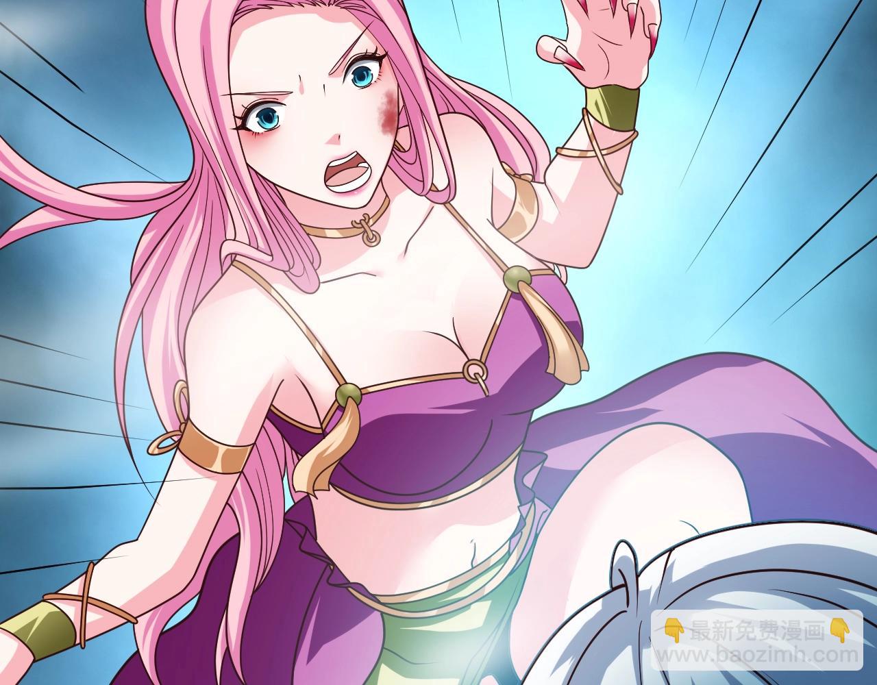 第14话 魔女拜服(1/3)-第14话