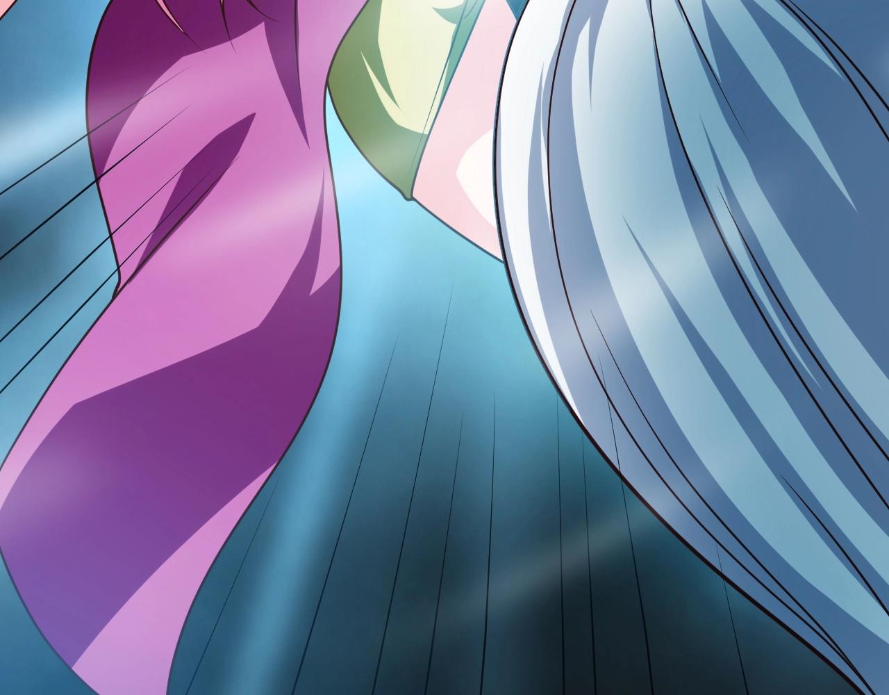 第14话 魔女拜服(1/3)-第14话