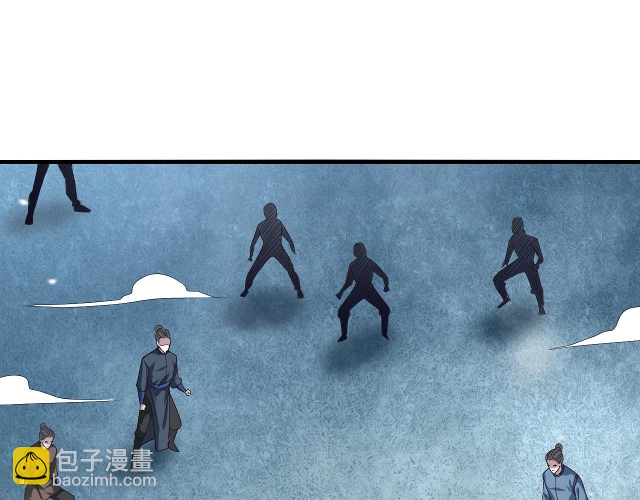 第16话 战老剑圣(1/4)-第16话