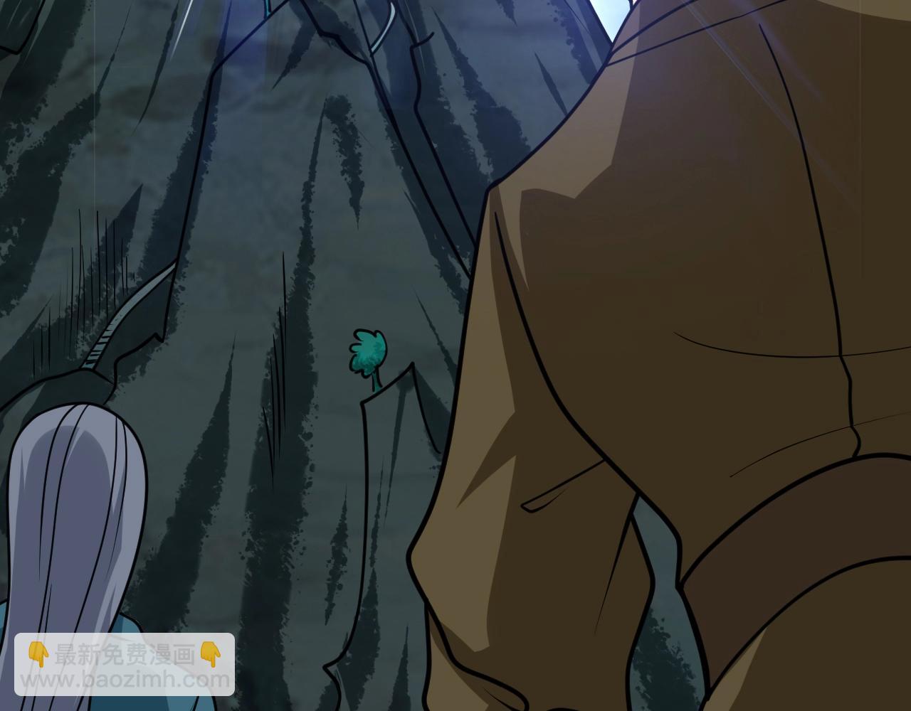 第16话 战老剑圣(1/4)-第16话