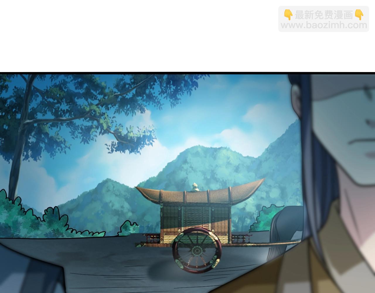 第16话 战老剑圣(1/4)-第16话