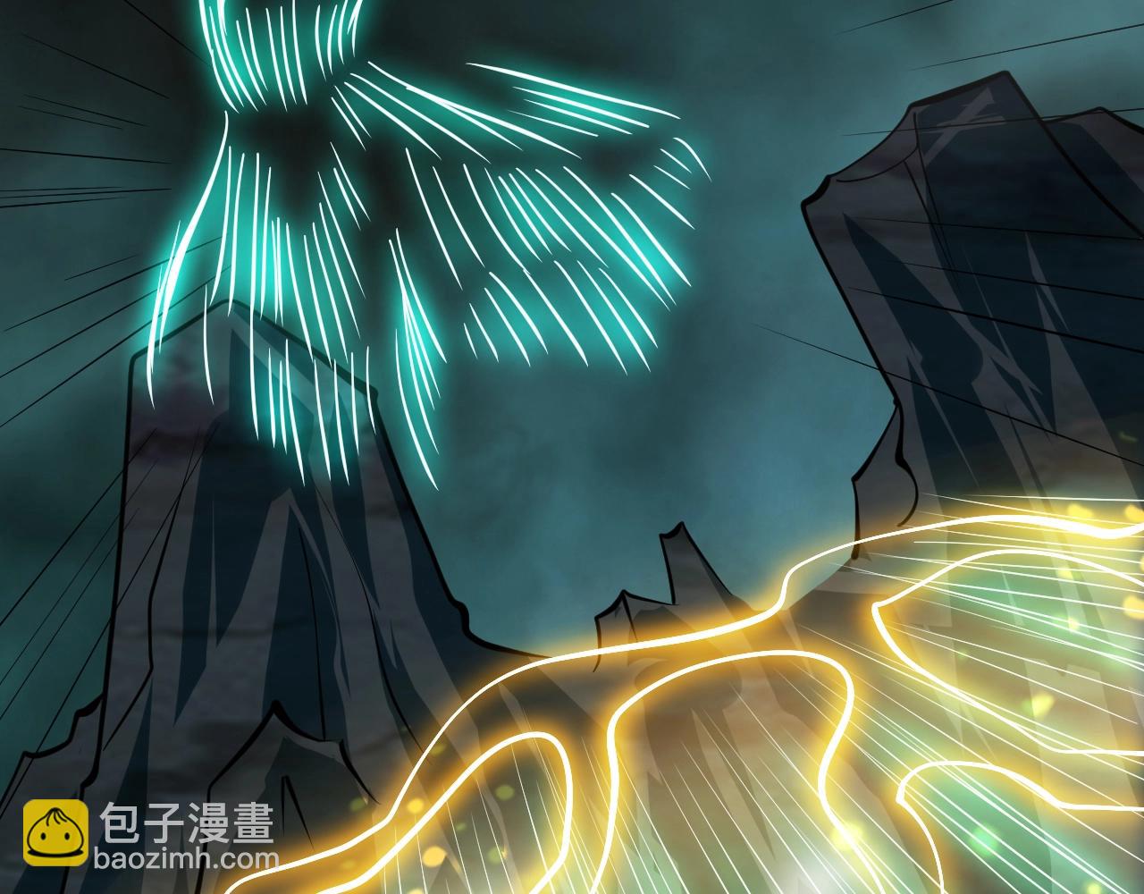 第18话 世间再无剑神宗(1/4)-第18话