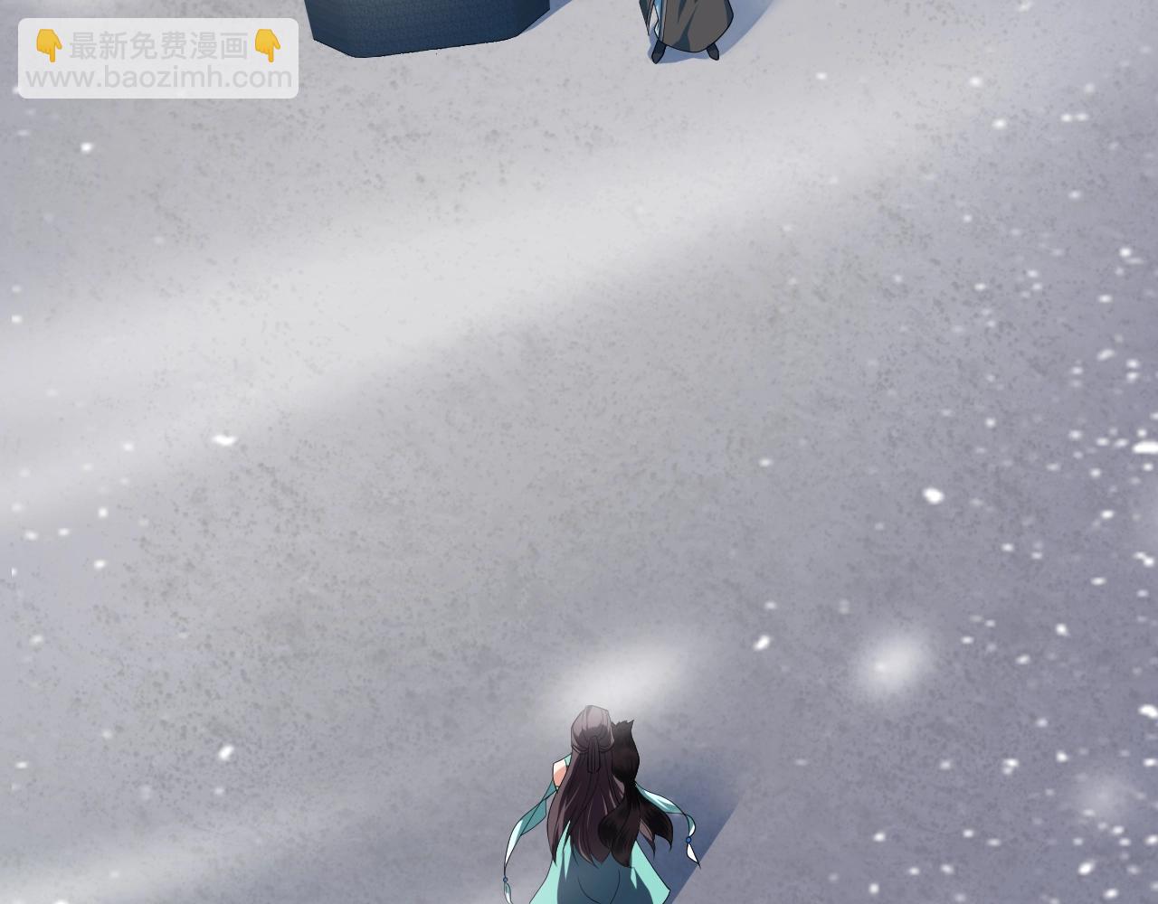 第21话 挖墙脚？(1/4)-第22话