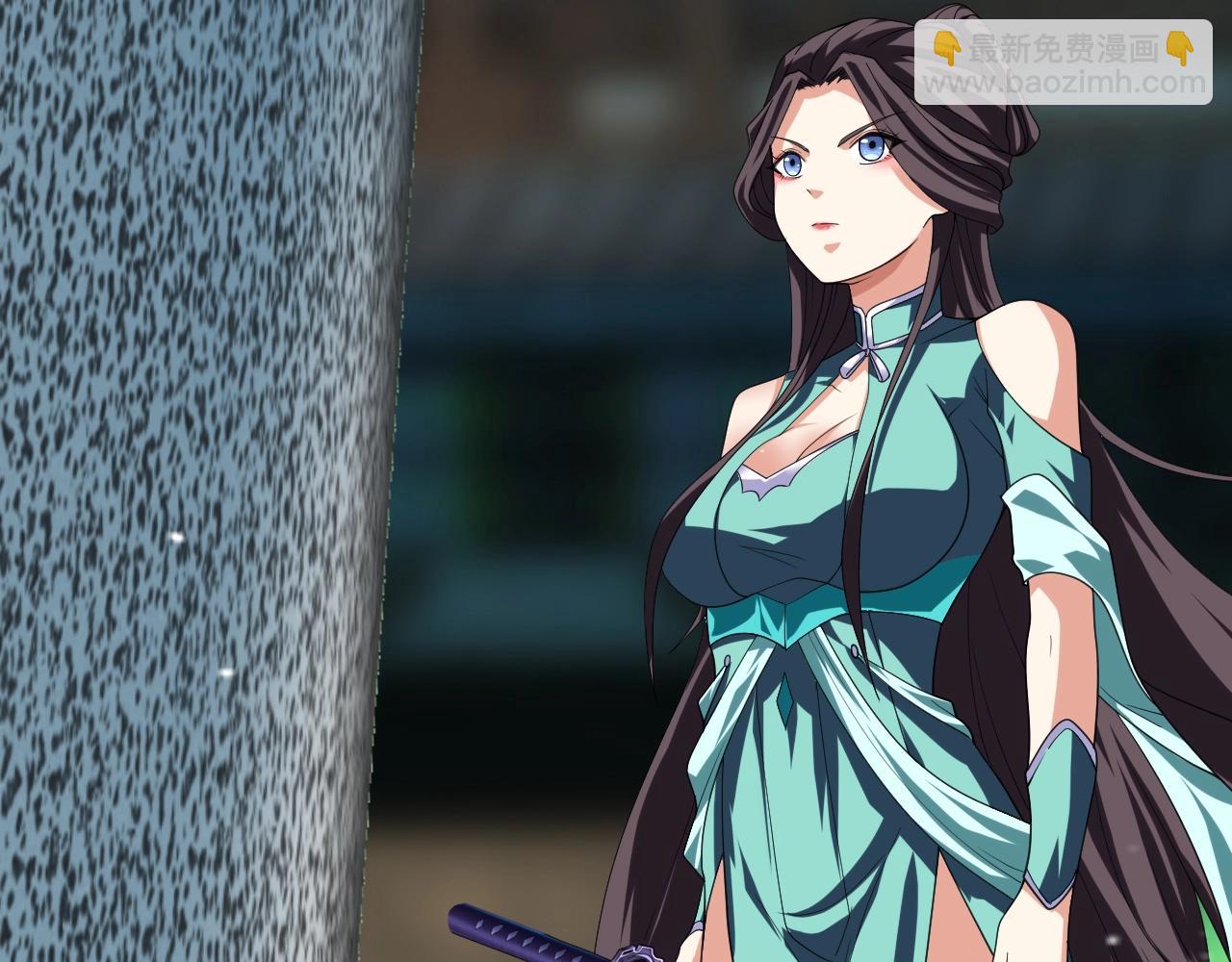 第21话 挖墙脚？(1/4)-第22话