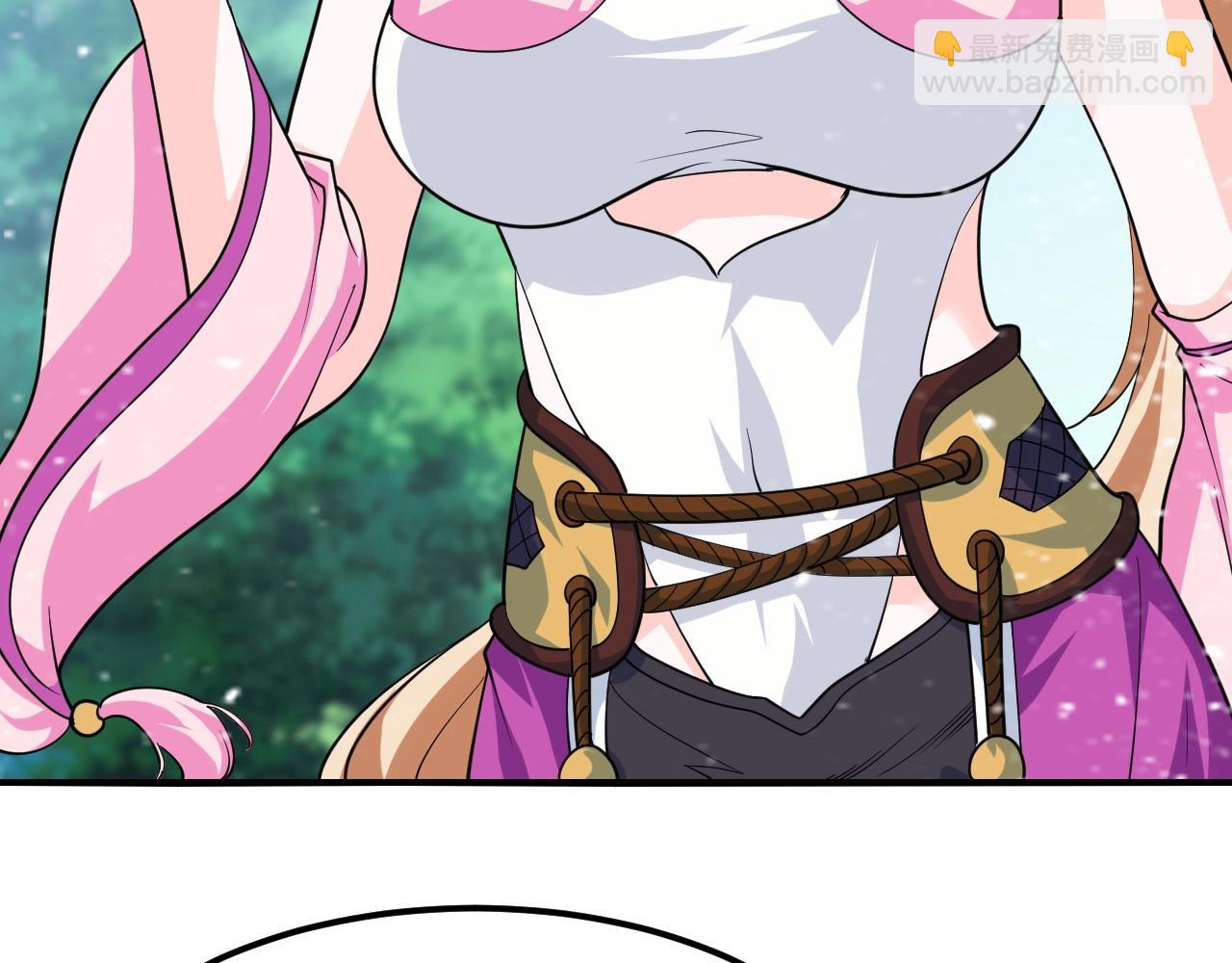 第21话 挖墙脚？(1/4)-第22话