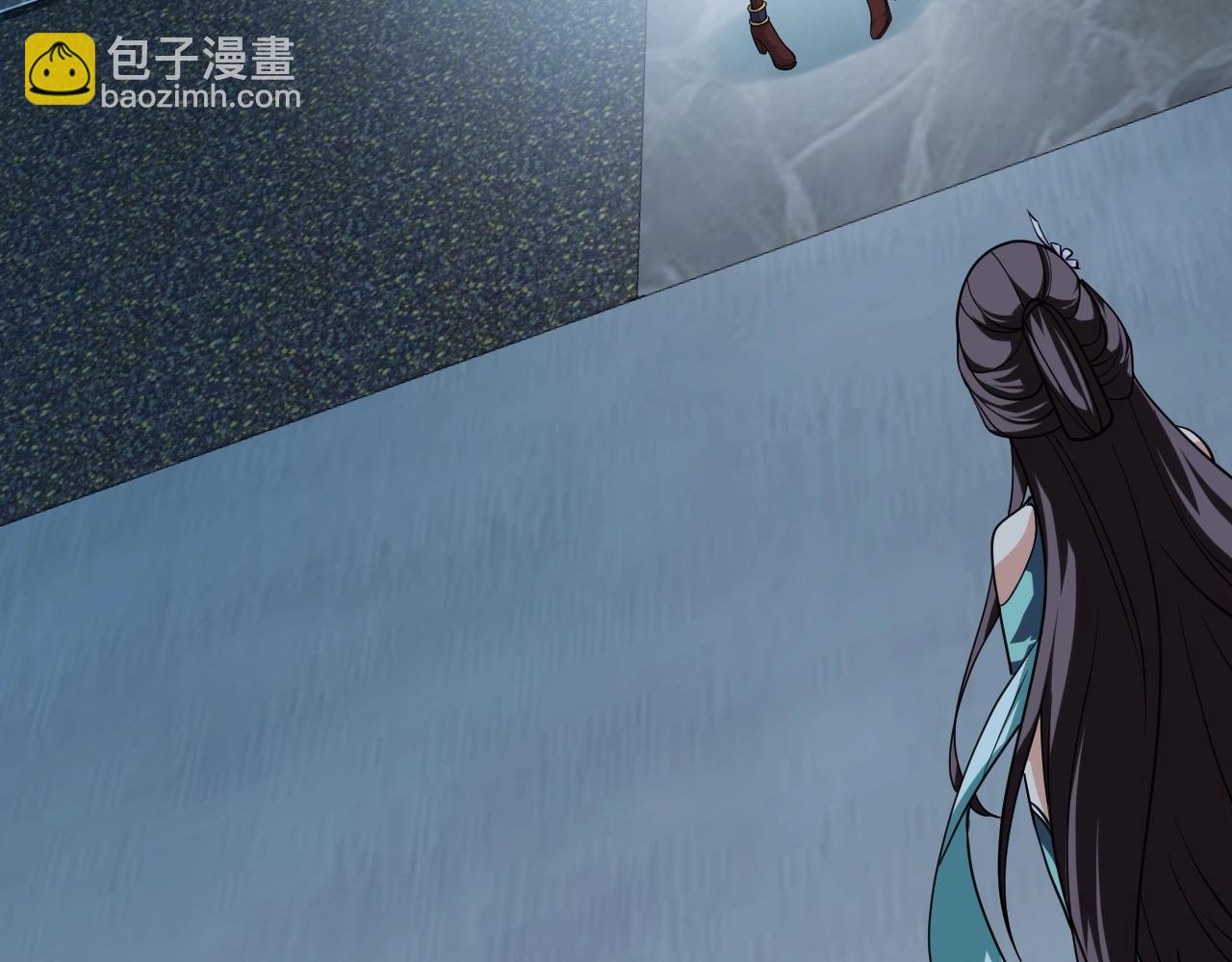 第23话 故人之后(1/4)-第24话