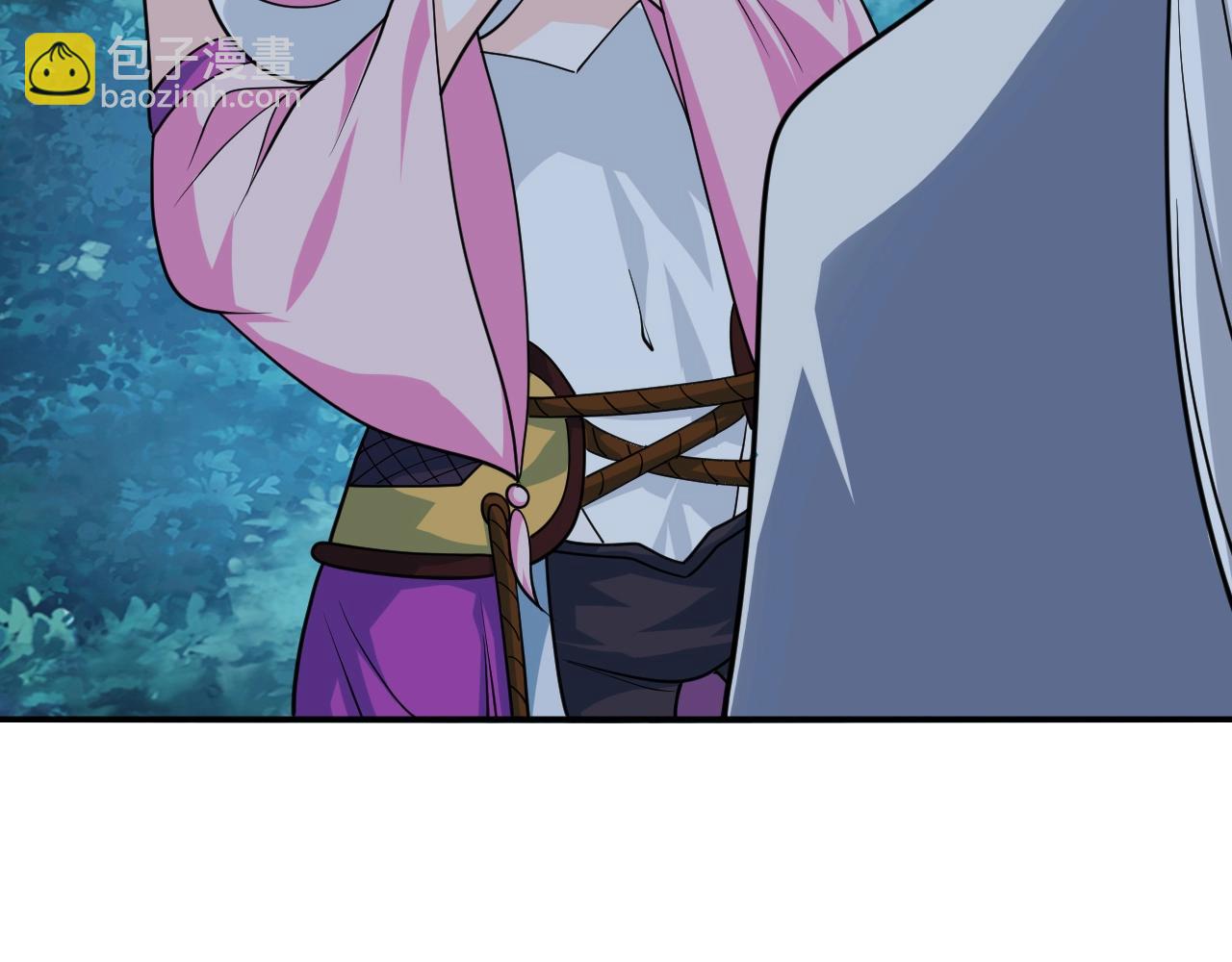 第23话 故人之后(1/4)-第24话