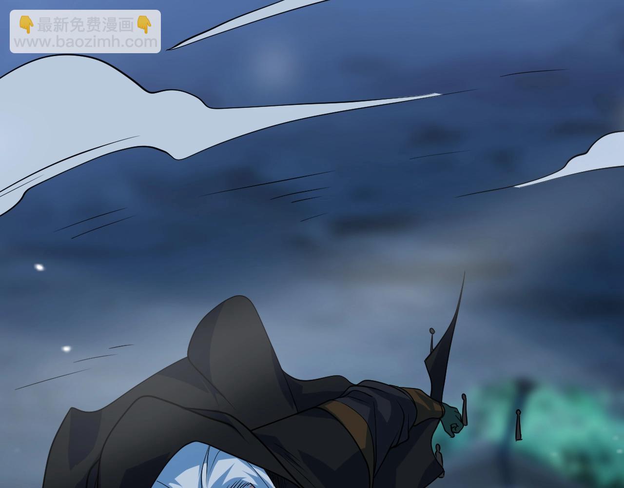 第23话 故人之后(1/4)-第24话