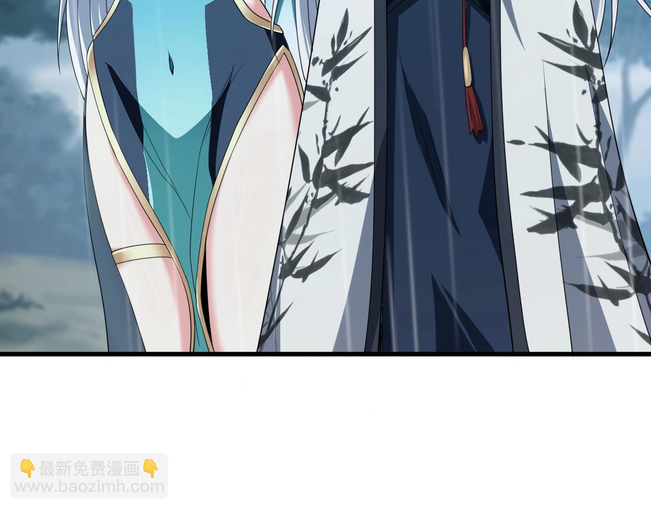 第4话 万鬼岭(1/3)-第4话