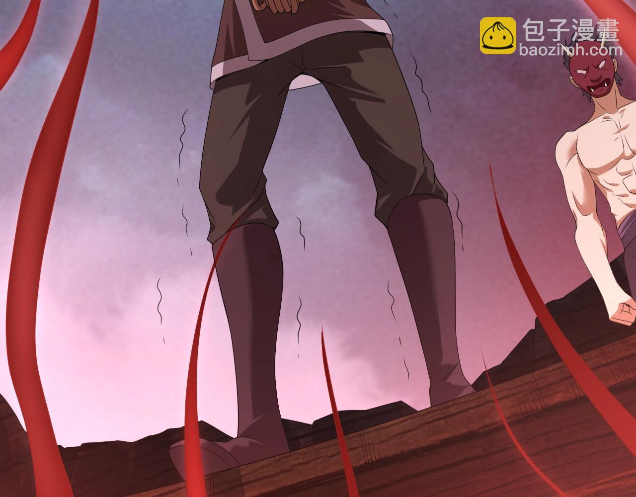 第4话 万鬼岭(1/3)-第4话