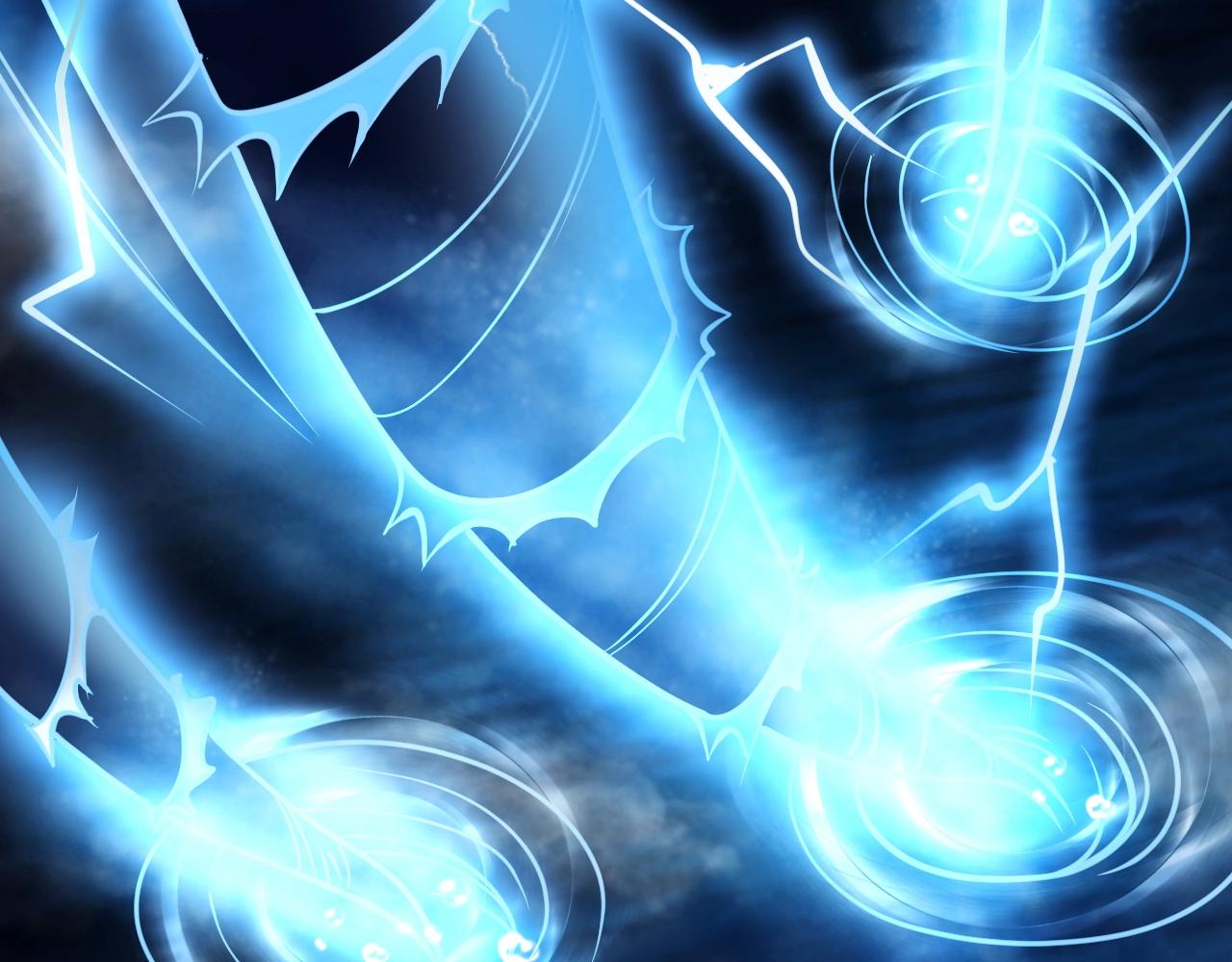 第31话 剑王石(1/4)-第32话