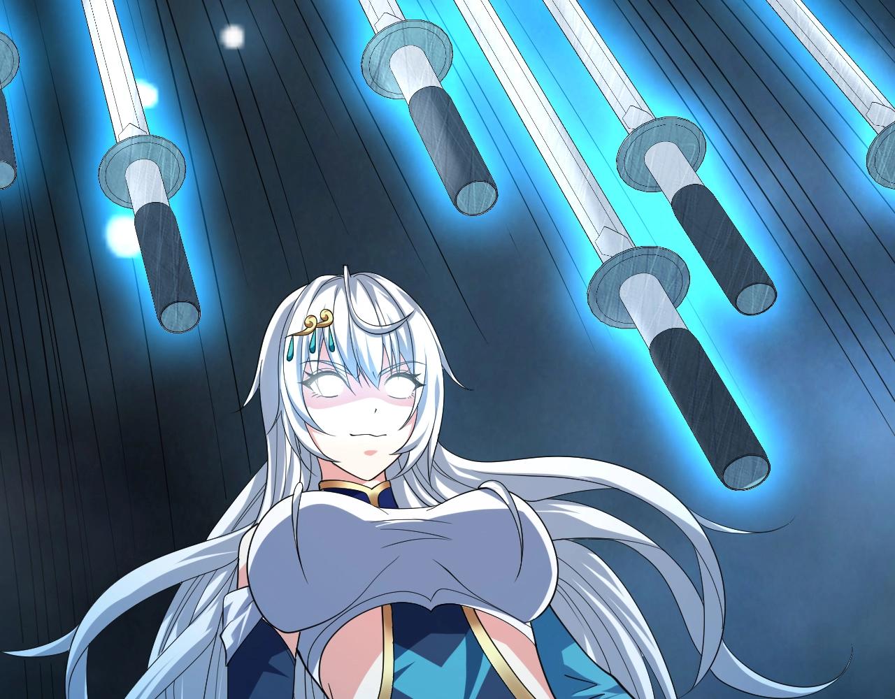 我師祖天下無敵 - 第33話 虎口奪食(1/4) - 5