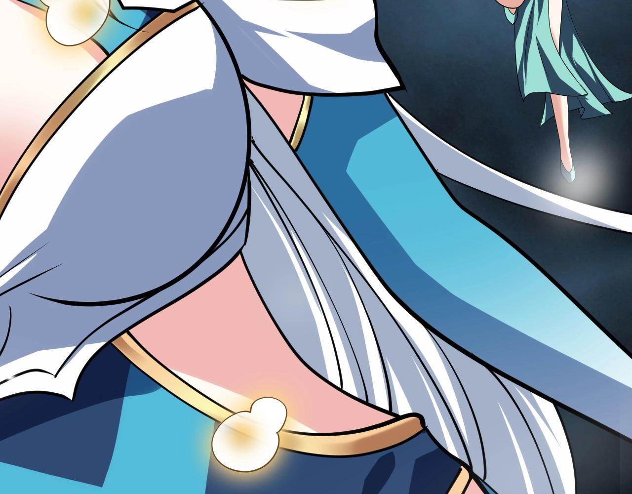 第47话 红尘仙地(1/4)-第48话