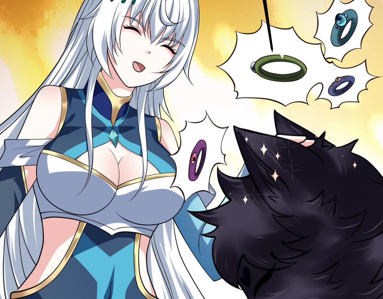 第47话 红尘仙地(1/4)-第48话