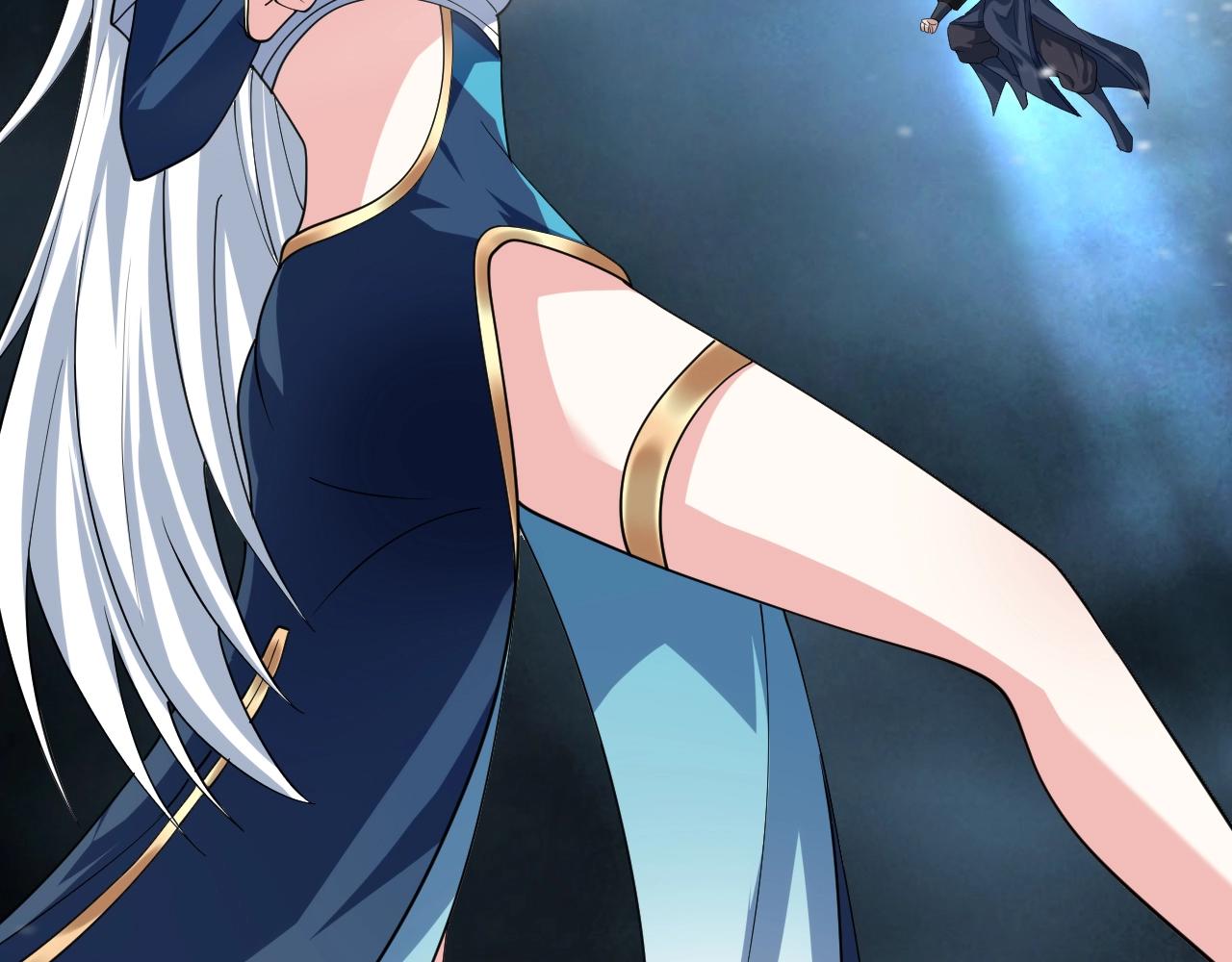 第47话 红尘仙地(1/4)-第48话