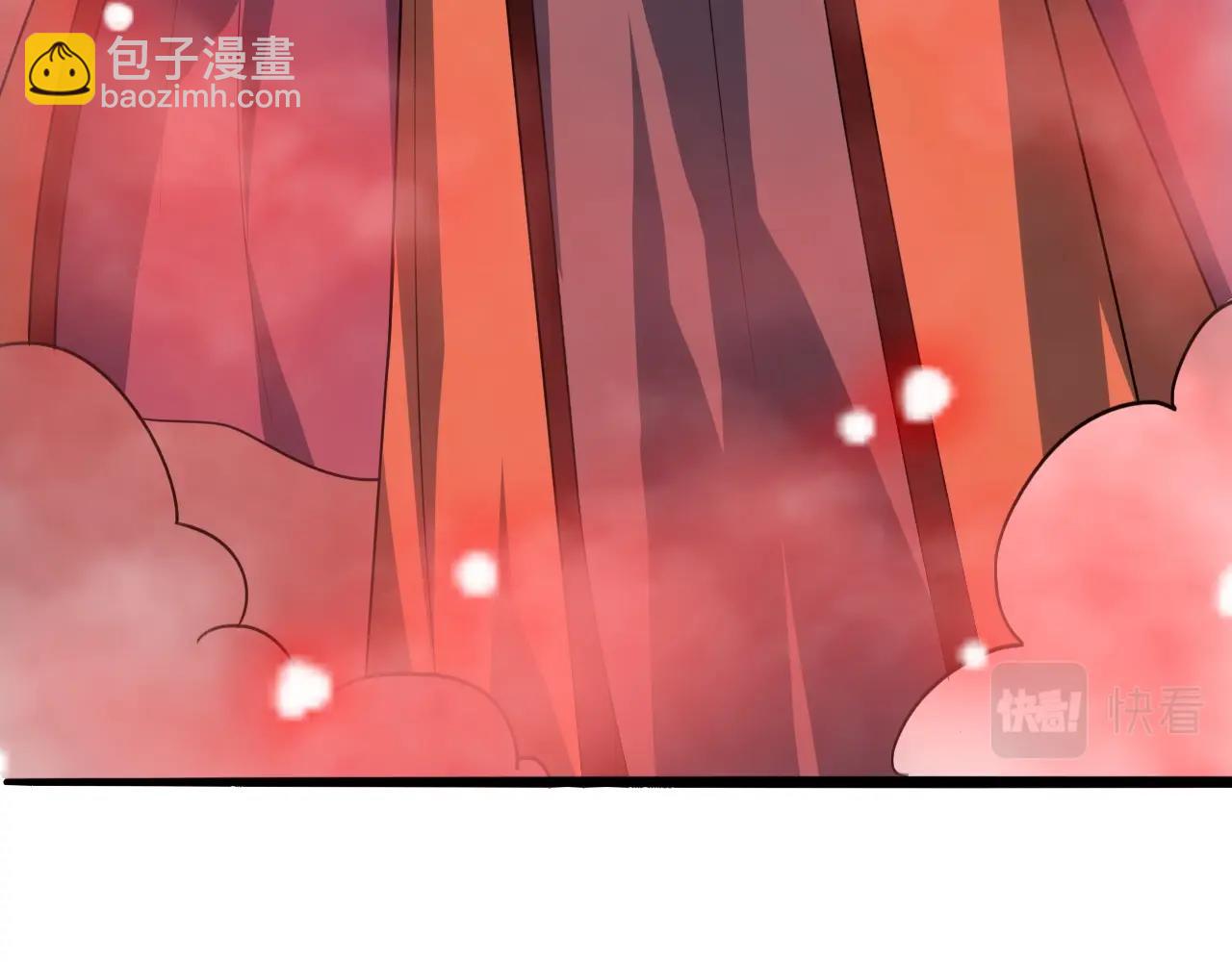 我师祖天下无敌 - 第51话 万古不消当年情(3/4) - 6