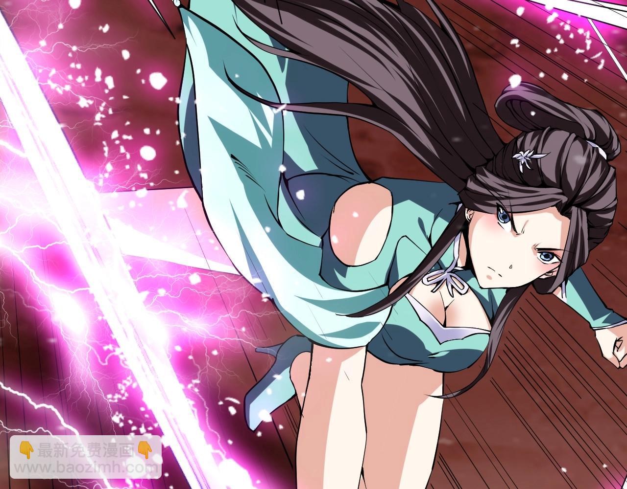 第51话 万古不消当年情(1/4)-第52话