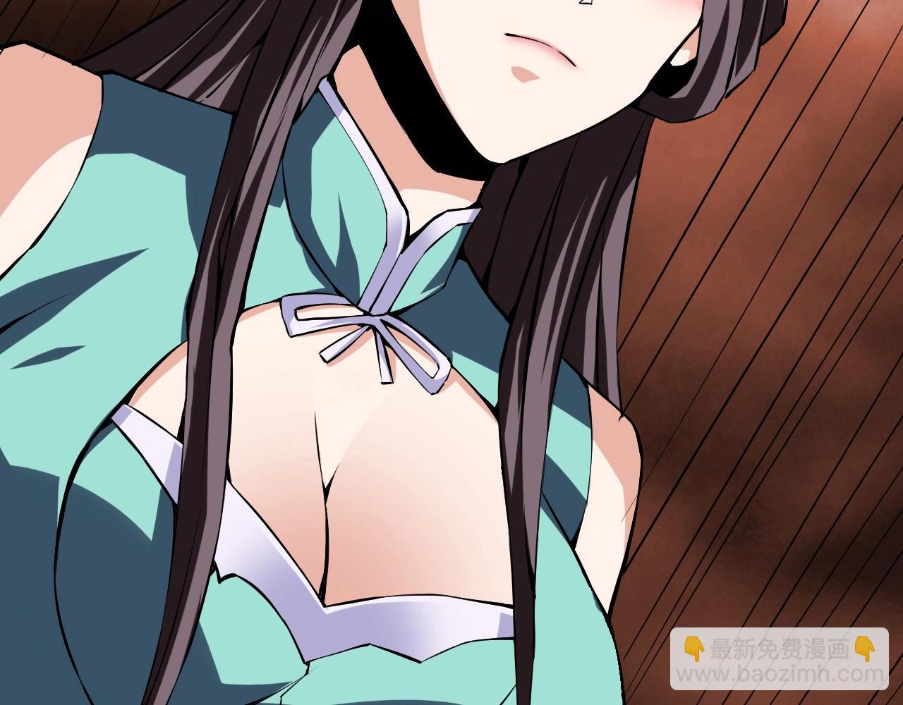 第51话 万古不消当年情(1/4)-第52话