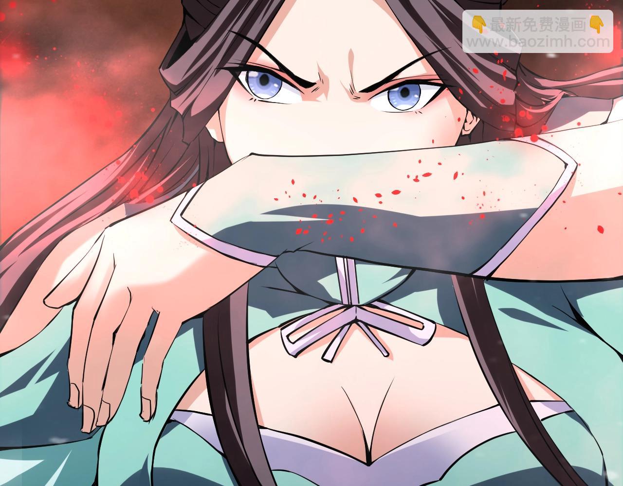 第51话 万古不消当年情(1/4)-第52话