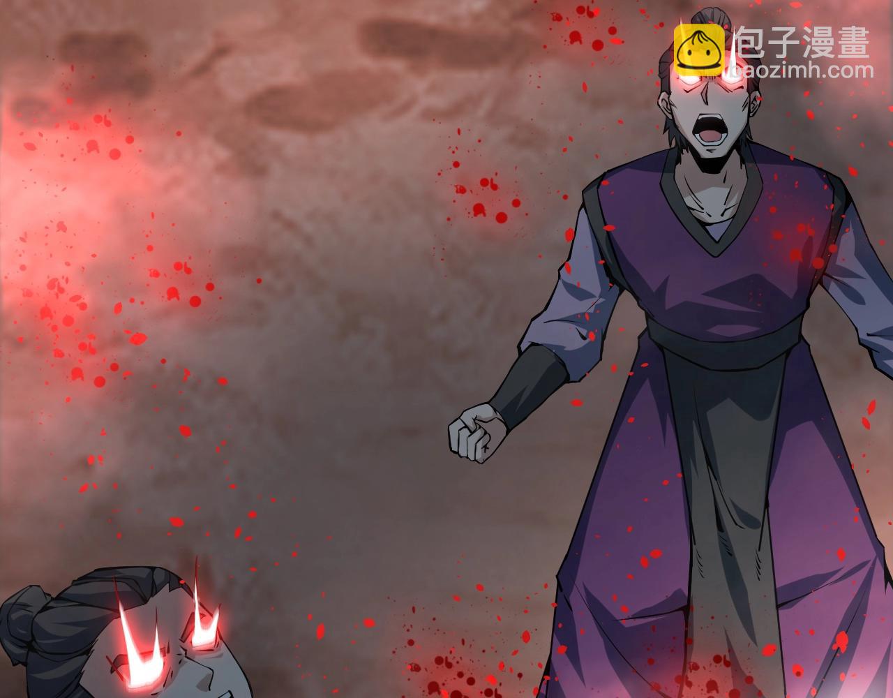 第51话 万古不消当年情(1/4)-第52话