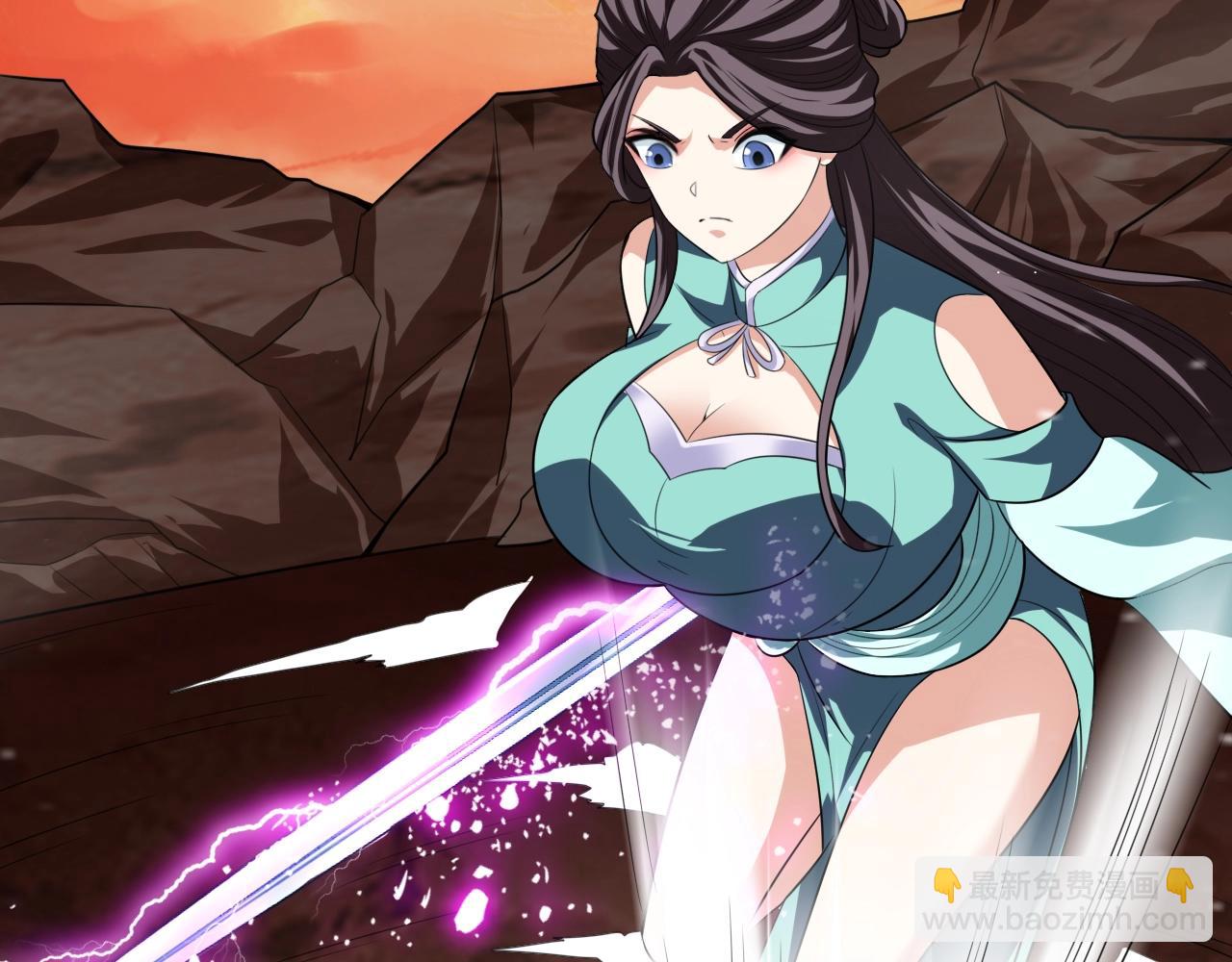 第51话 万古不消当年情(1/4)-第52话