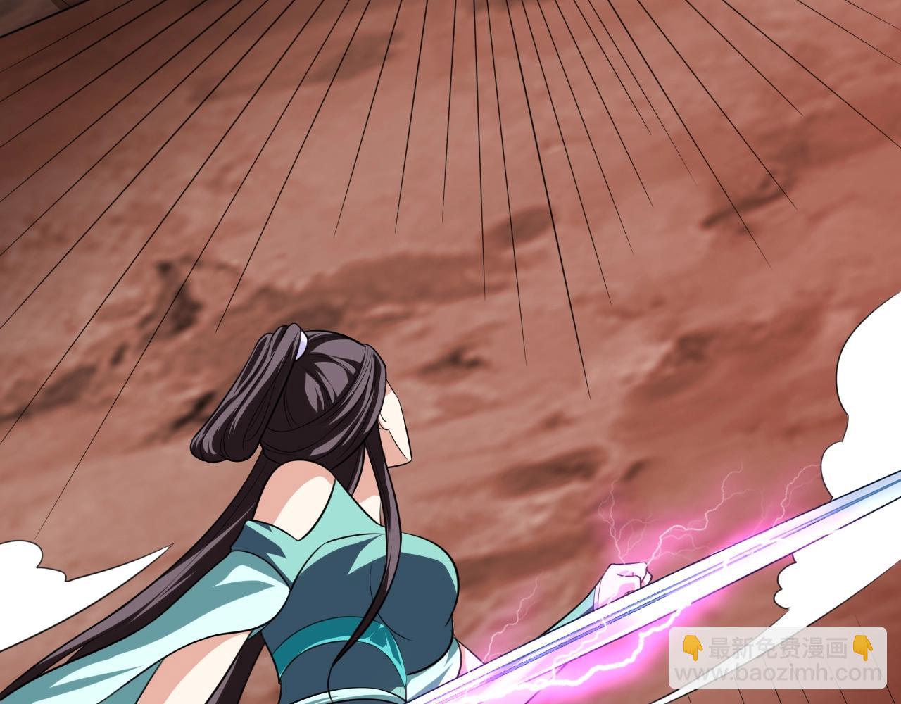 第51话 万古不消当年情(1/4)-第52话