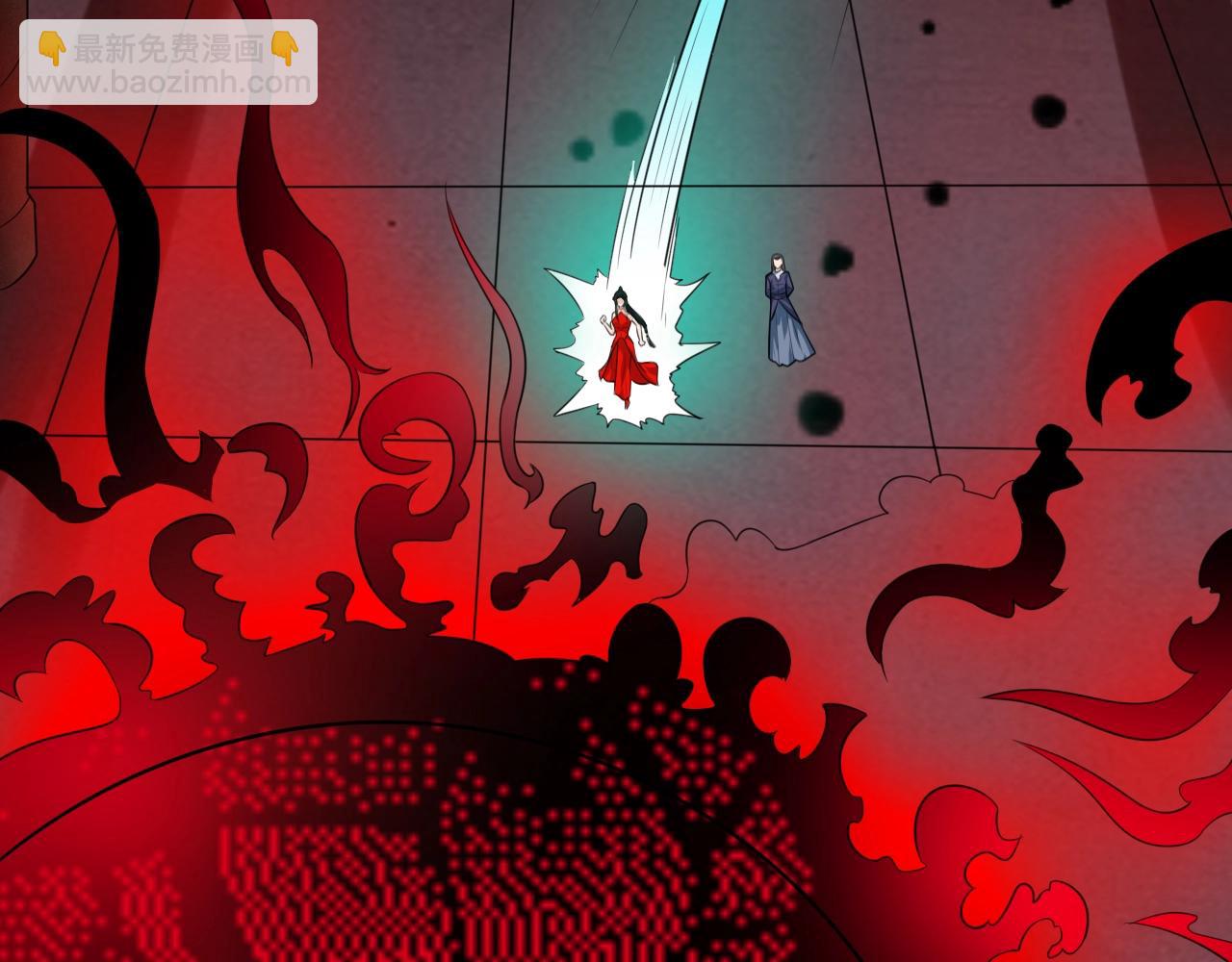 第51话 万古不消当年情(1/4)-第52话