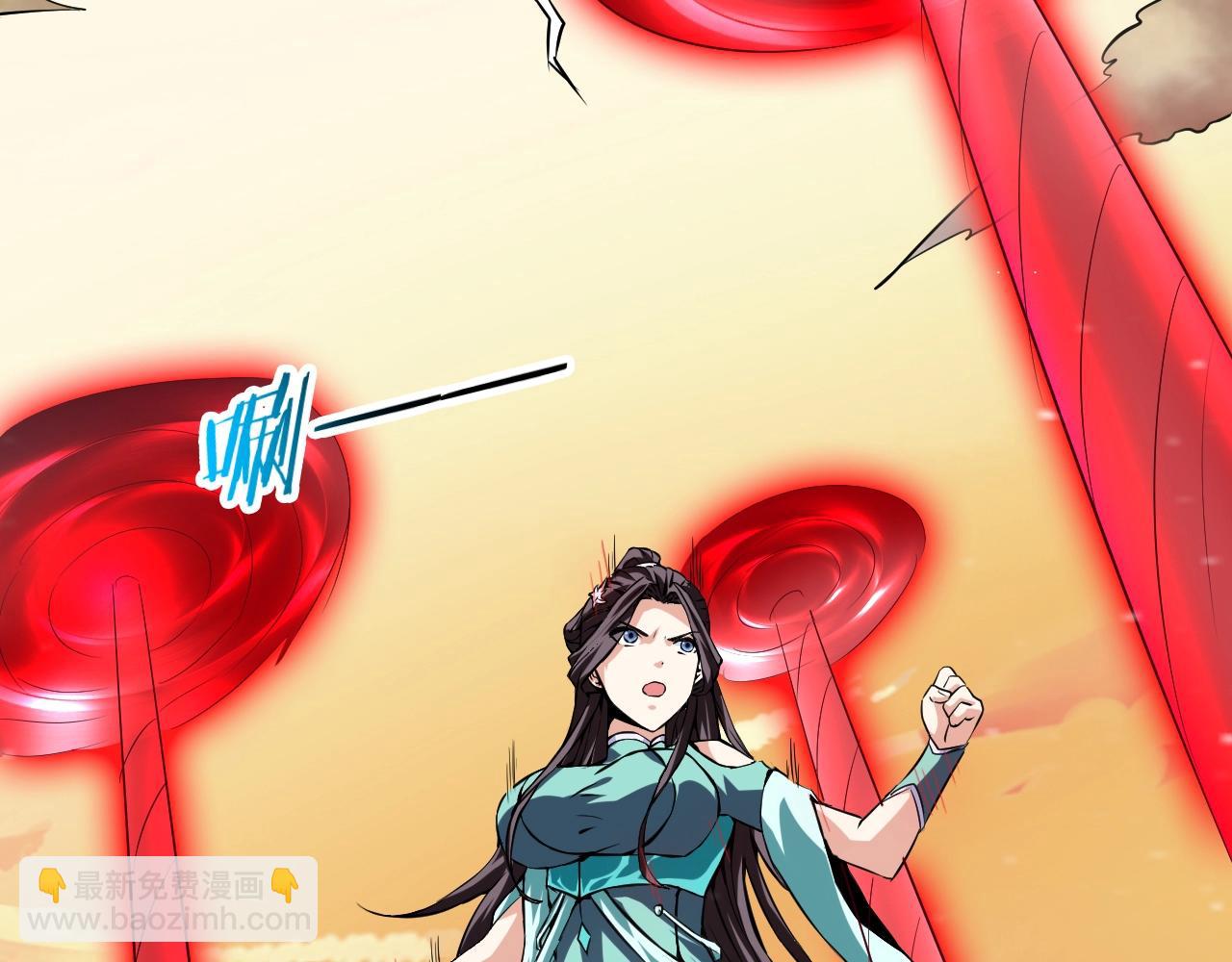 第51话 万古不消当年情(1/4)-第52话