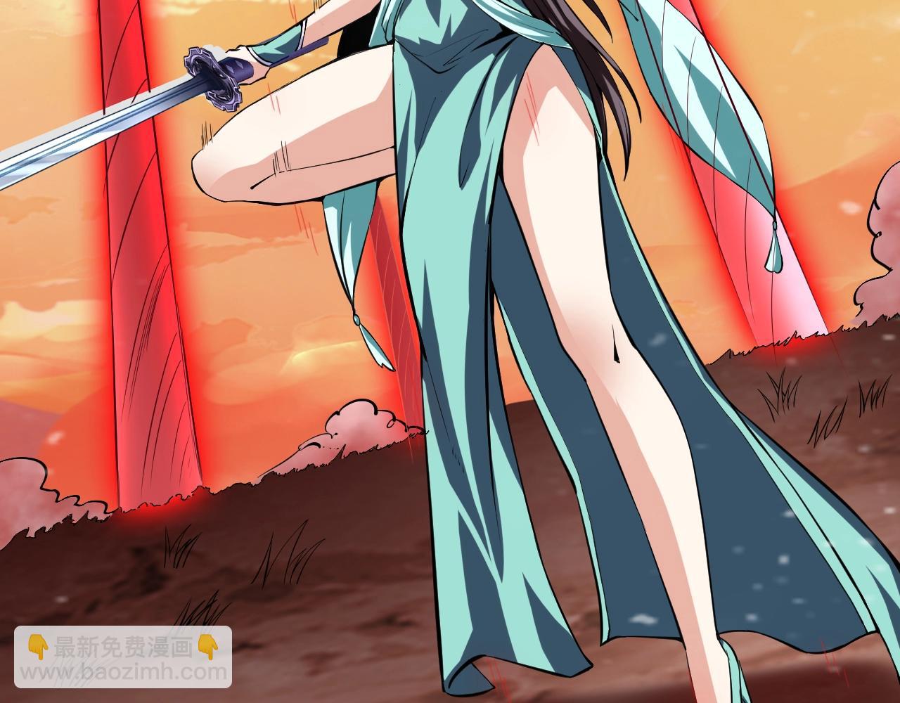 第51话 万古不消当年情(1/4)-第52话