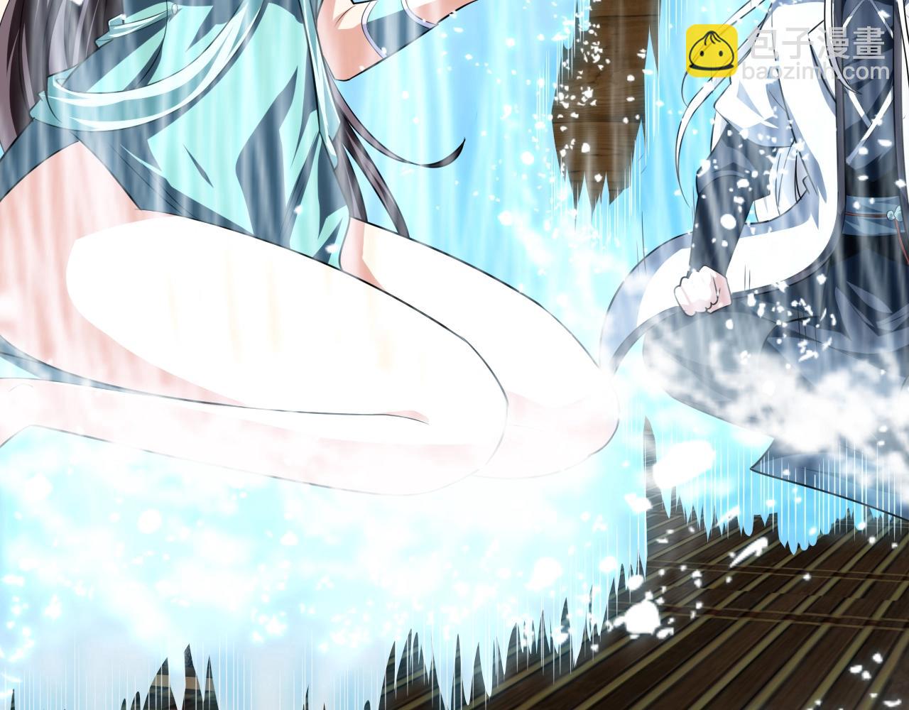 第53话 剑斩天道(1/4)-第54话