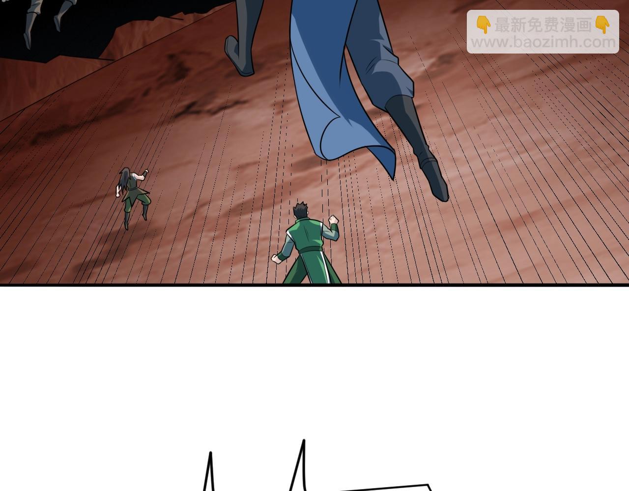 第53话 剑斩天道(1/4)-第54话