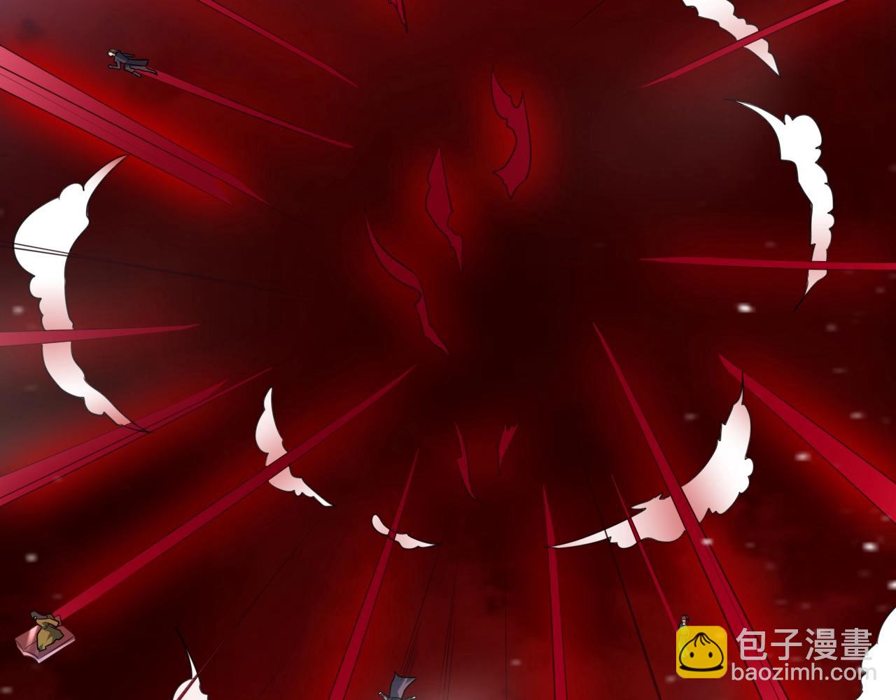 第53话 剑斩天道(1/4)-第54话