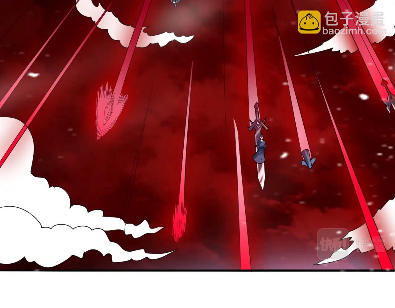 第53话 剑斩天道(1/4)-第54话