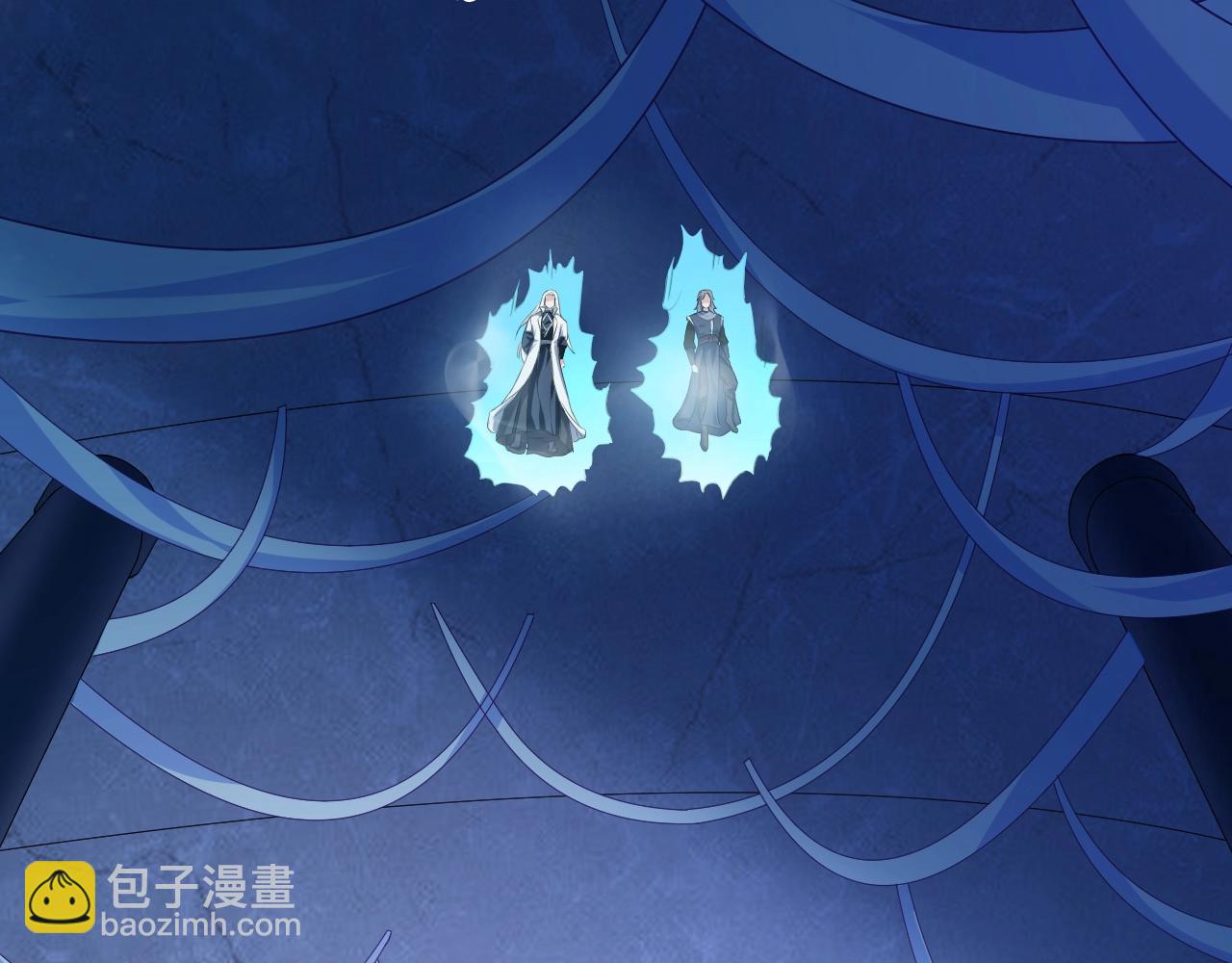 第57话 假神龙宗的覆灭(1/3)-第58话