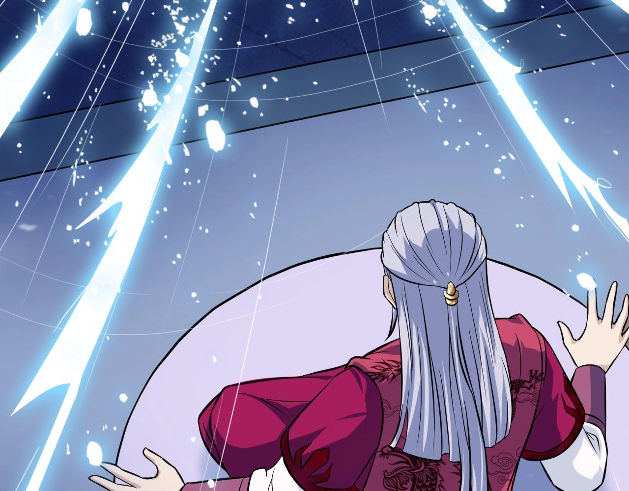 第57话 假神龙宗的覆灭(1/3)-第58话