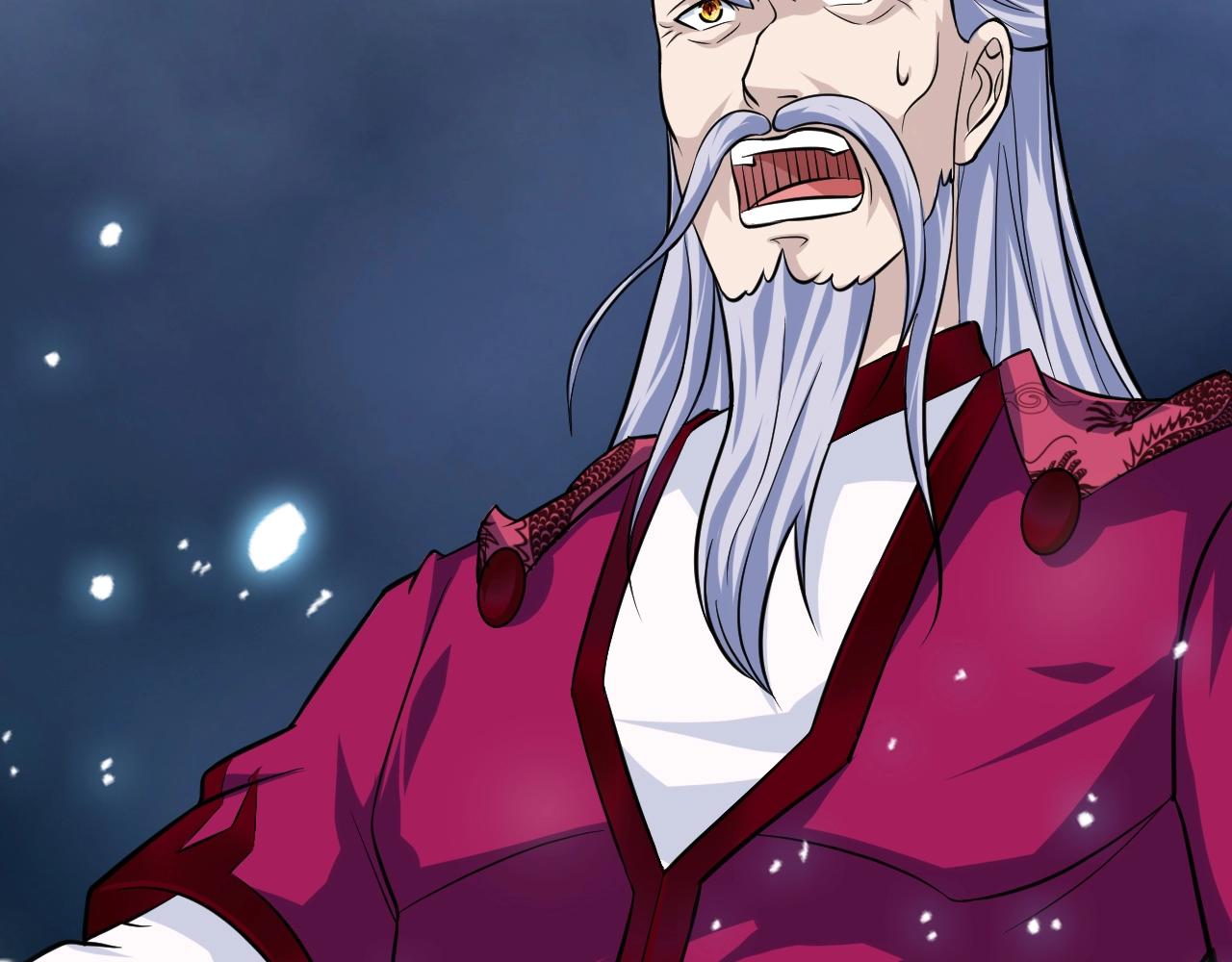 第57话 假神龙宗的覆灭(1/3)-第58话