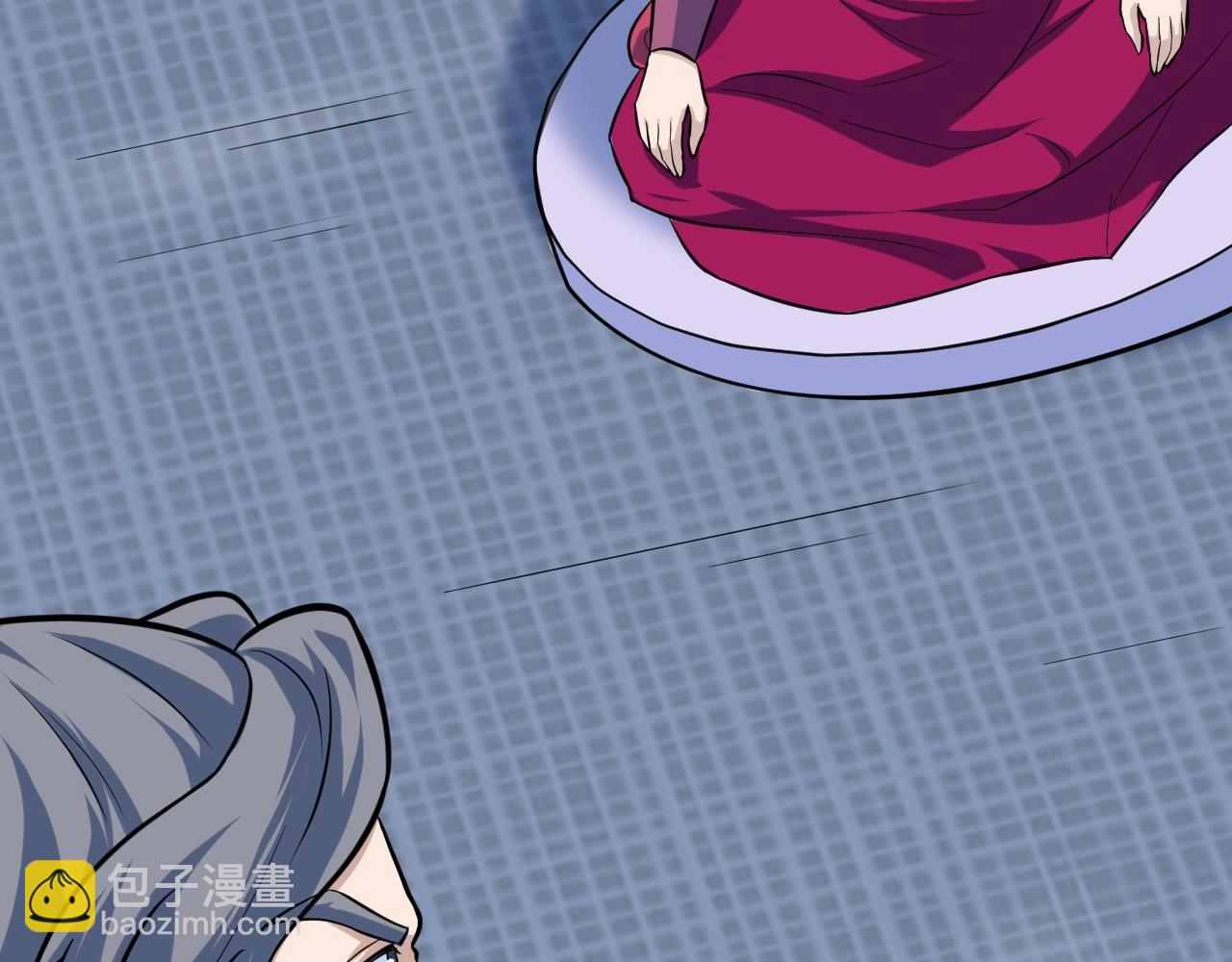 第57话 假神龙宗的覆灭(1/3)-第58话