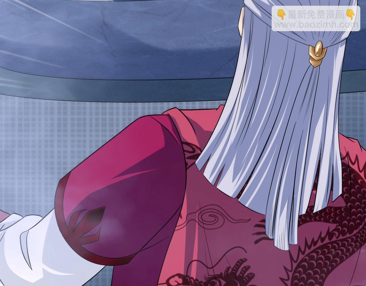 第57话 假神龙宗的覆灭(1/3)-第58话