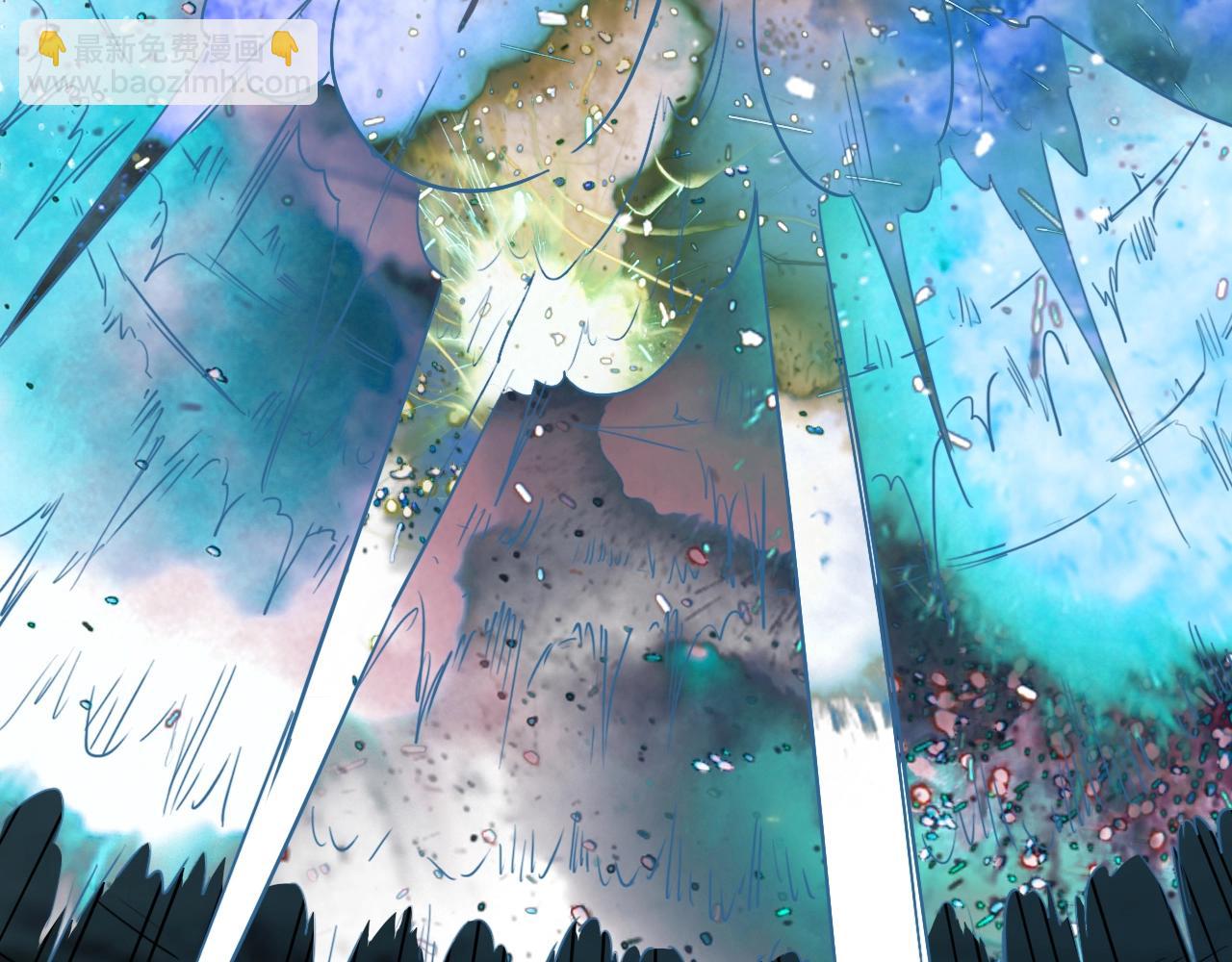 第59话 九幽试炼(1/4)-第60话