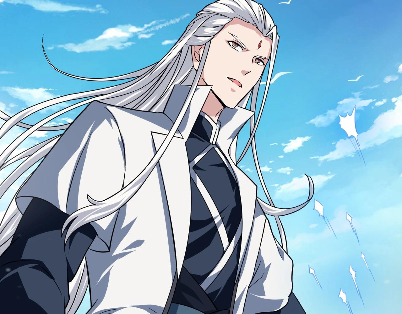 第59话 九幽试炼(1/4)-第60话