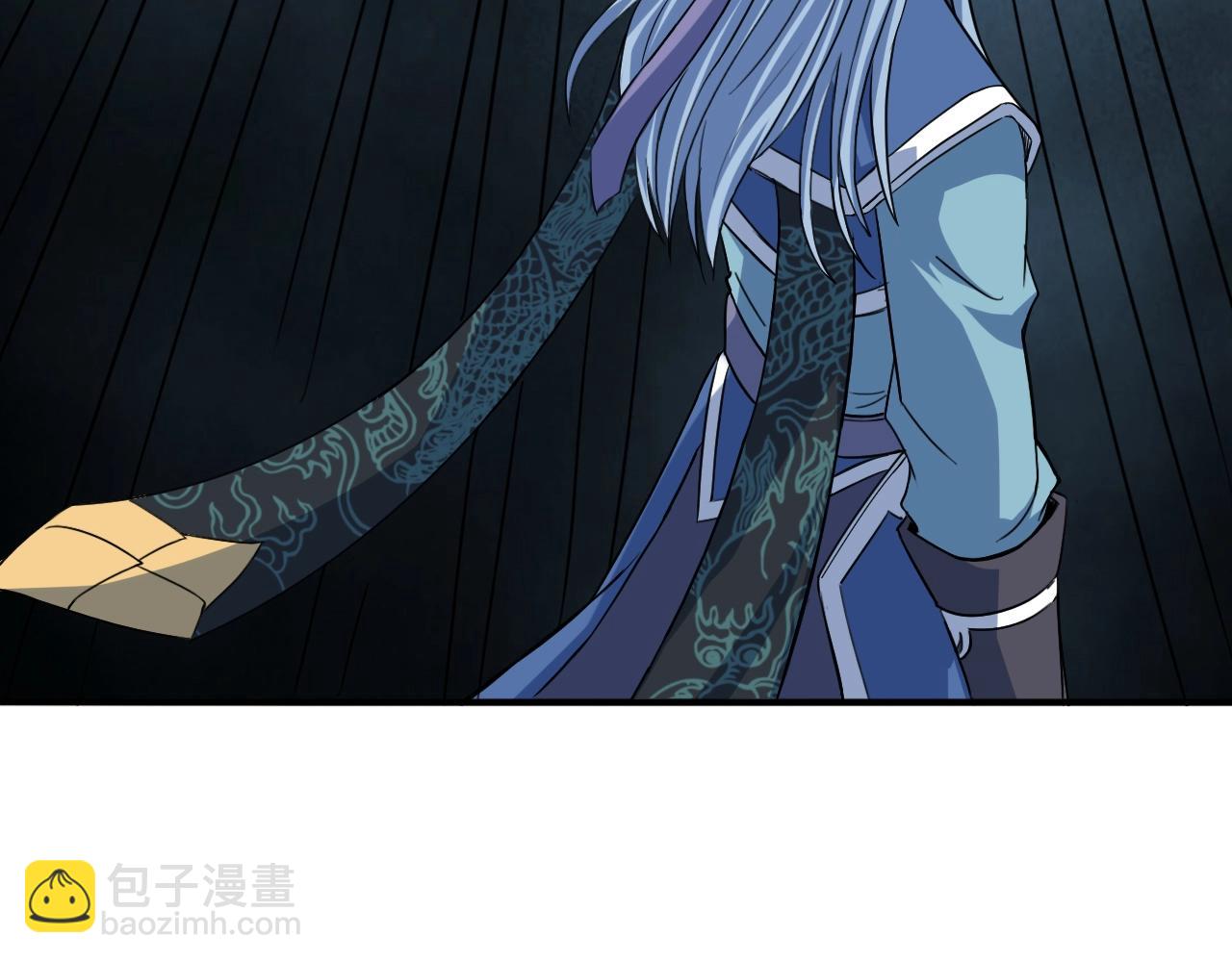 第61话 九叶仙草之争(1/4)-第62话