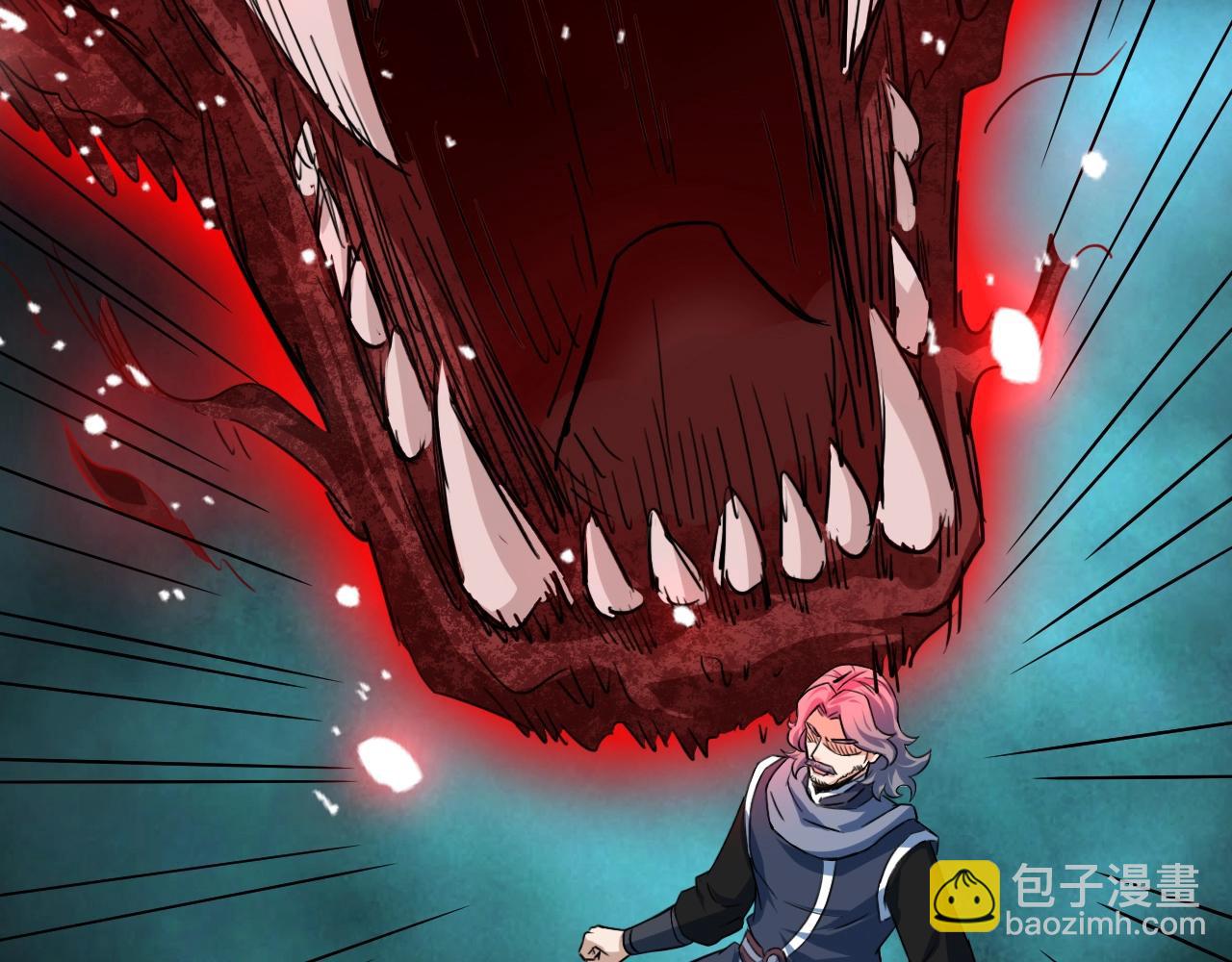 第65话 红色邪龙(1/3)-第66话