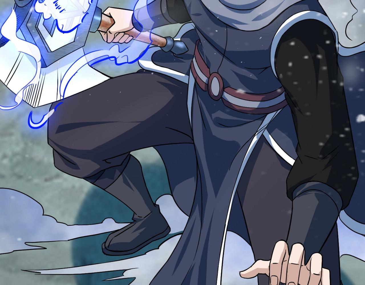 第65话 红色邪龙(1/3)-第66话