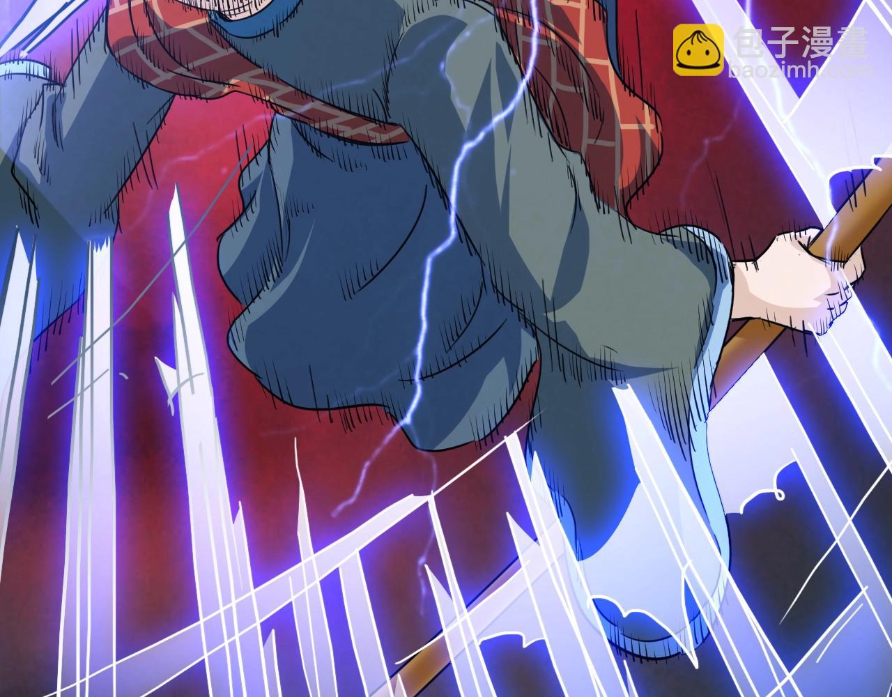 第65话 红色邪龙(1/3)-第66话