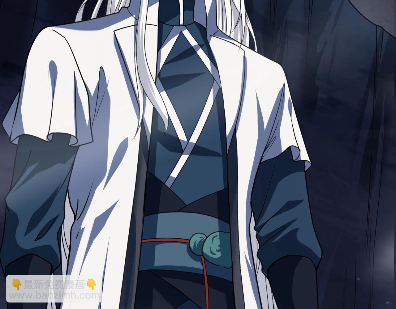 第8话 灭杀鬼王(1/4)-第8话